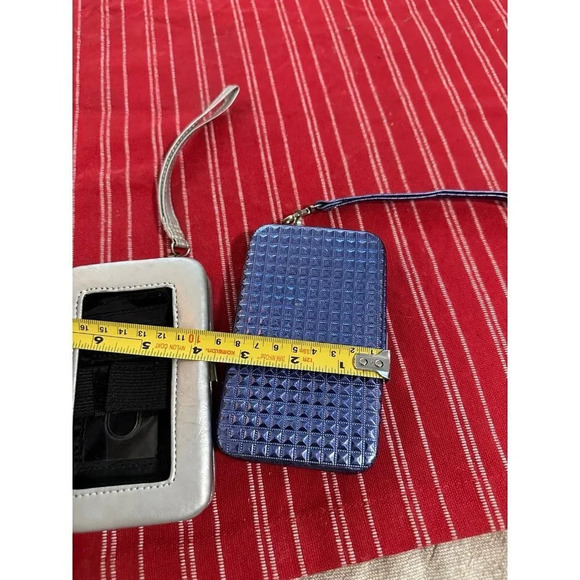 Two Phone Wallet Clutch bags - Picture 10 of 10
